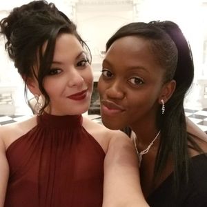 Meet your Posher, Natalia